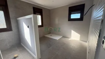 Chalet in San Cibrao das Viñas (Capital) photo 66