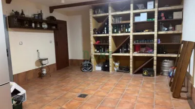 Chalet in San Cibrao das Viñas (Capital) photo 68