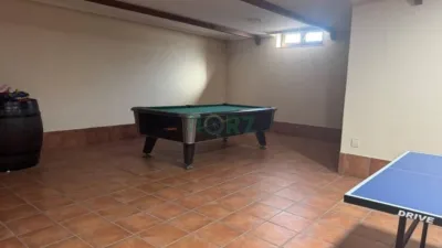 Chalet in San Cibrao das Viñas (Capital) photo 69