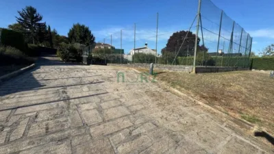 Chalet in San Cibrao das Viñas (Capital) photo 6
