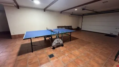 Chalet in San Cibrao das Viñas (Capital) photo 71
