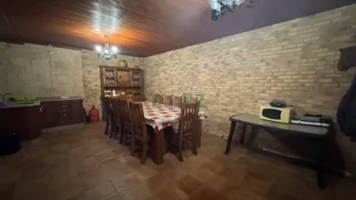 Chalet in San Cibrao das Viñas (Capital) photo 73