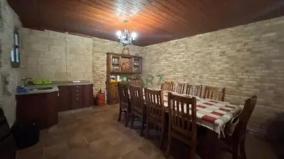 Chalet in San Cibrao das Viñas (Capital) photo 74