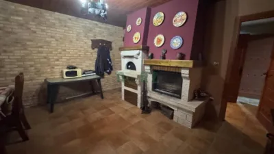Chalet in San Cibrao das Viñas (Capital) photo 75