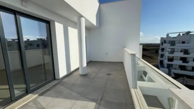 Apartment in Los Alcázares photo 10