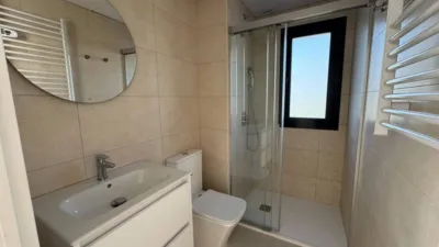 Apartment in Los Alcázares photo 13