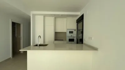 Apartment in Los Alcázares photo 4