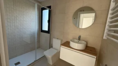 Apartment in Los Alcázares photo 5