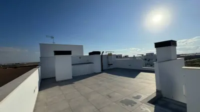 Apartment in Los Alcázares photo 7