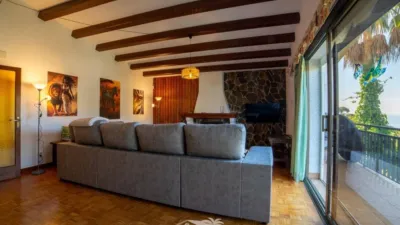 House in Roca Grossa-Serra Brava photo 10