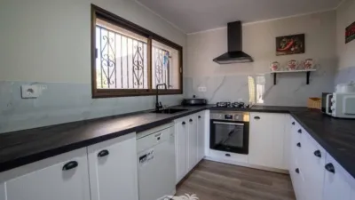 House in Roca Grossa-Serra Brava photo 16