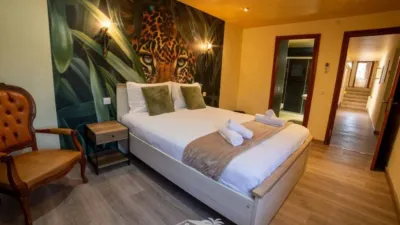 House in Roca Grossa-Serra Brava photo 21