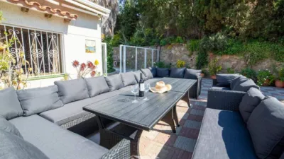 House in Roca Grossa-Serra Brava photo 31