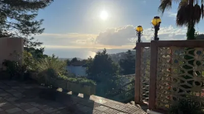 House in Roca Grossa-Serra Brava photo 32
