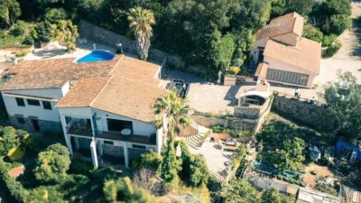 House in Roca Grossa-Serra Brava photo 33