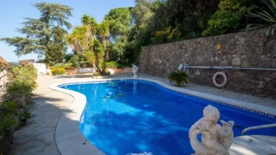 House in Roca Grossa-Serra Brava photo 34