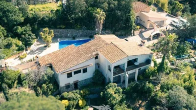 House in Roca Grossa-Serra Brava photo 43