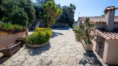 House in Roca Grossa-Serra Brava photo 44