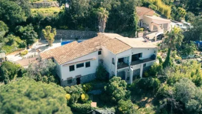 House in Roca Grossa-Serra Brava photo 47