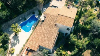 House in Roca Grossa-Serra Brava photo 48