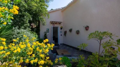 House in Roca Grossa-Serra Brava photo 49