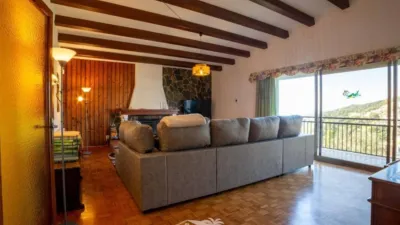 House in Roca Grossa-Serra Brava photo 4