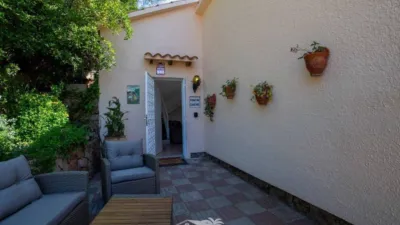House in Roca Grossa-Serra Brava photo 50