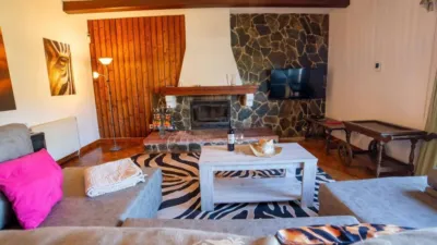 House in Roca Grossa-Serra Brava photo 5