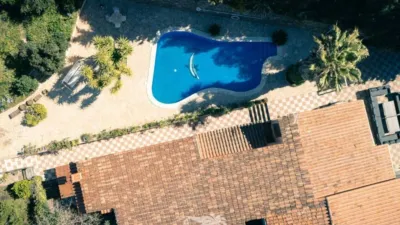 House in Roca Grossa-Serra Brava photo 63