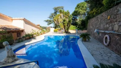 House in Roca Grossa-Serra Brava photo 64