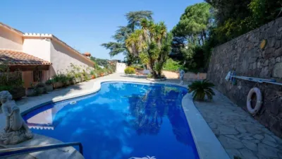 House in Roca Grossa-Serra Brava photo 65