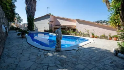 House in Roca Grossa-Serra Brava photo 66