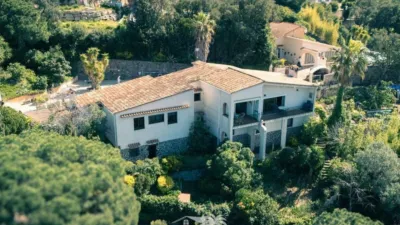 House in Roca Grossa-Serra Brava photo 67