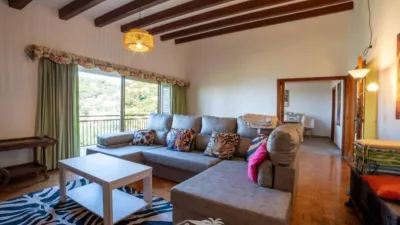 House in Roca Grossa-Serra Brava photo 6