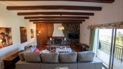 House in Roca Grossa-Serra Brava photo 7
