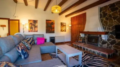 House in Roca Grossa-Serra Brava photo 8