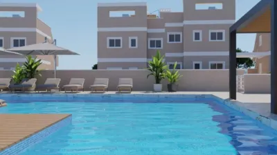 Casa – Pilar de la Horadada, Lo Romero Golf Resort - Vista 2