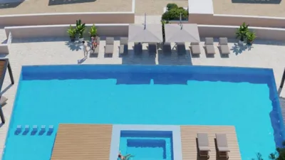 Casa – Pilar de la Horadada, Lo Romero Golf Resort - Vista 3