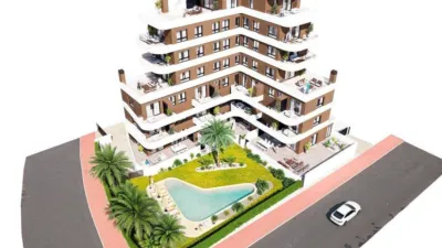 Apartment in Guardamar del Segura photo 11