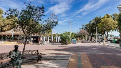 Apartment in Guardamar del Segura photo 17
