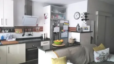 Apartment in Ubrique photo 2