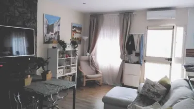 Apartment in Ubrique photo 3