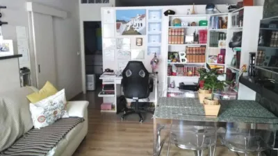 Apartment in Ubrique photo 4