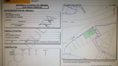 Terreno en venta en Ferrol - Vista 2