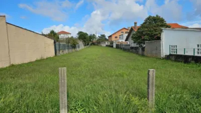 Terreno en venta en Calle Camino Da Auga - Vista 2