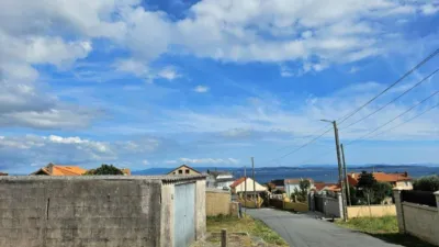 Terreno en venta en Calle Camino Da Auga - Vista 3