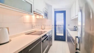 Apartment in L'Albir photo 11