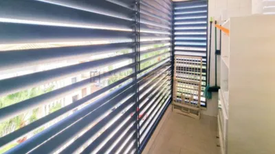 Apartment in L'Albir photo 12