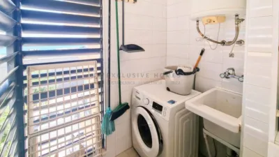 Apartment in L'Albir photo 13