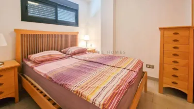 Apartment in L'Albir photo 14